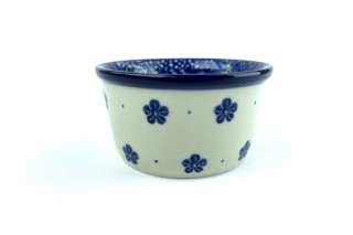 409 Bunzlau Schaaltje 1975X Ronde Schaaltjes